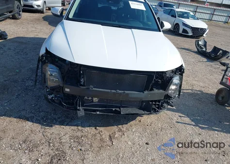 2024 Hyundai Tucson Sel from USA, damaged, VIN 5NMJB3DE3RH389820